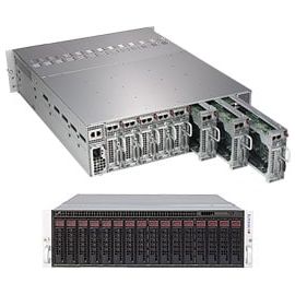 Server Supermicro SBI-621E-1T3N