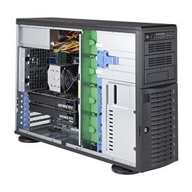 Server Supermicro ASG-2015S-E1CR24L