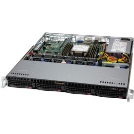 Server Supermicro SYS-5038MD-H24TRF