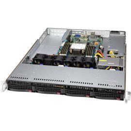 Server Supermicro SYS-5018D-MHR7N4P