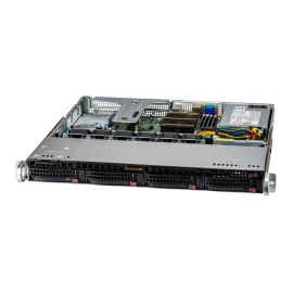 Server Supermicro SSG-540P-E1CTR60L
