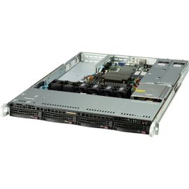 Server Supermicro SYS-5019D-4C-FN8TP