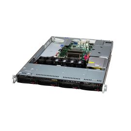 Server Supermicro SYS-5019C-M