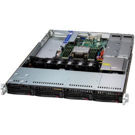 Server Supermicro SYS-5019P-M