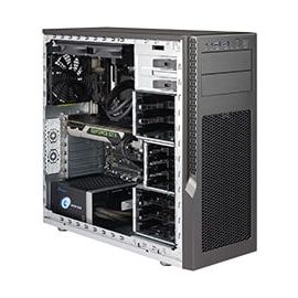 Server Supermicro SYS-F628R2-FC0PT+