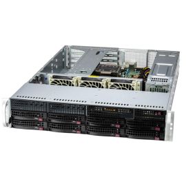 Server Supermicro SYS-E403-12P-FN2T