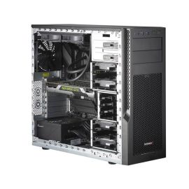 Server Supermicro SYS-5038ML-H24TRF