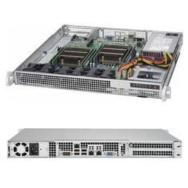 Server Supermicro SYS-E50-9AP-L