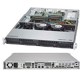 Server Supermicro SYS-241H-TNRTTP