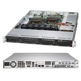 Server Supermicro SYS-681E-TR