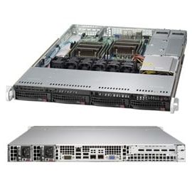 Server Supermicro SYS-522GA-NRT