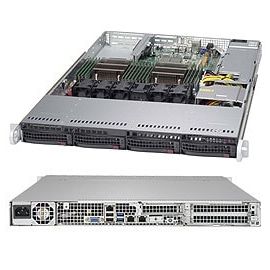 Server Supermicro SYS-241E-TNRTTP