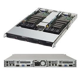 Server Supermicro SYS-112H-TN