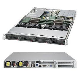 Server Supermicro SYS-220BT-HNTR