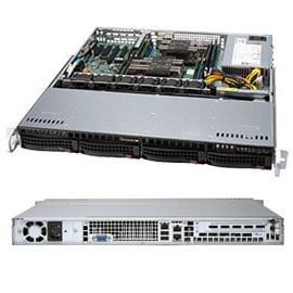 Server Supermicro AS -1015SV-WTNRT