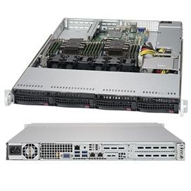 Server Supermicro SYS-531A-I