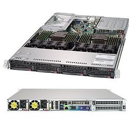 Server Supermicro SYS-531R-I