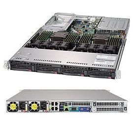 Server Supermicro SYS-211E-FRDN2T