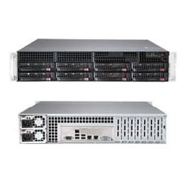 Server Supermicro SYS-521GE-TNRT