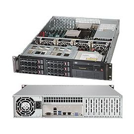 Server Supermicro AS -2025HS-TNR
