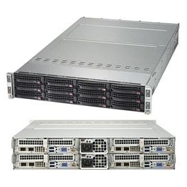 Server Supermicro AS -2145GH-TNMR-LCC