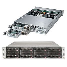 Server Supermicro SYS-E200-12A-4C