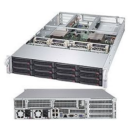 Server Supermicro SSG-947R-E2CJB