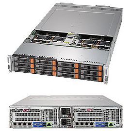 Server Supermicro SBS-820H-420P-US