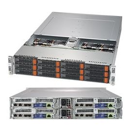 Server Supermicro SSG-620P-E1CR24L