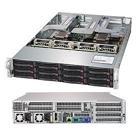 Server Supermicro AS -3015A-I