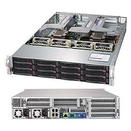 Server Supermicro SYS-111AD-WRN2
