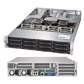 Server Supermicro AS -2115HV-TNRT