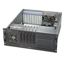 Server Supermicro SYS-F511E2-RT