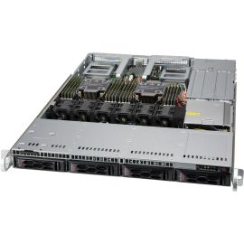 Server Supermicro SYS-1019D-12C-FRN5TP
