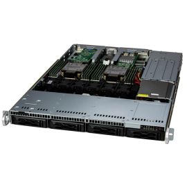 Server Supermicro SYS-8028B-C0R3FT