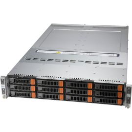 Server Supermicro SYS-4028GR-TR2