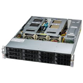 Server Supermicro SSG-5018D8-AR12L