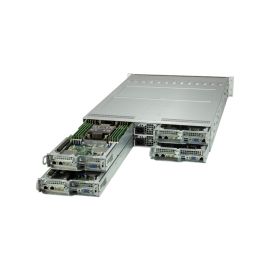 Server Supermicro SYS-4028GR-TVRT