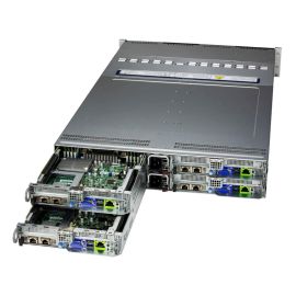 Server Supermicro SYS-5018D-MTLN4F