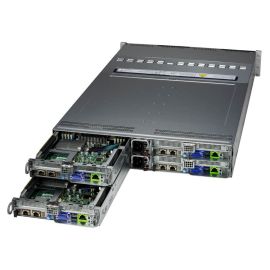 Server Supermicro SYS-5018D-MTF