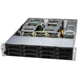 Server Supermicro SYS-220H-TNR