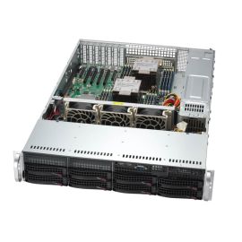 Server Supermicro SYS-1028TP-DC1R