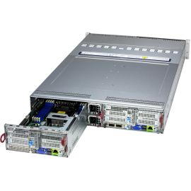 Server Supermicro SYS-5018D-MF
