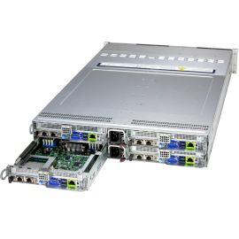 Server Supermicro SYS-F628G2-FTPT+