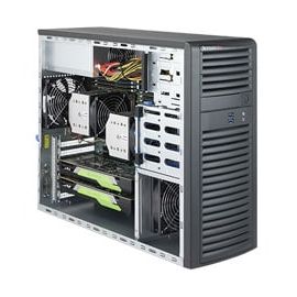 Server Supermicro SSG-6129P-ACR12N4L