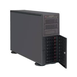 Server Supermicro SYS-621BT-DNTR