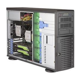 Server Supermicro SYS-1019D-16C-RDN13TP+