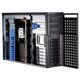 Server Supermicro SYS-120TP-DC8TR