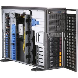 Server Supermicro SYS-E100-9S