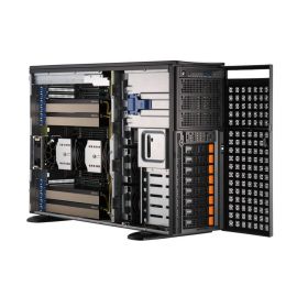 Server Supermicro AS -4124GS-TNR+